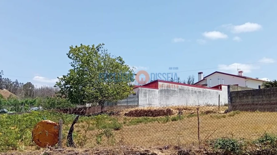 Terreno para Venda em Albergaria-A-Velha e Valmaior