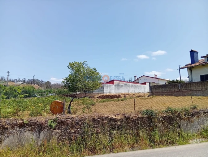 Terreno para Venda em Albergaria-A-Velha e Valmaior Foto 3
