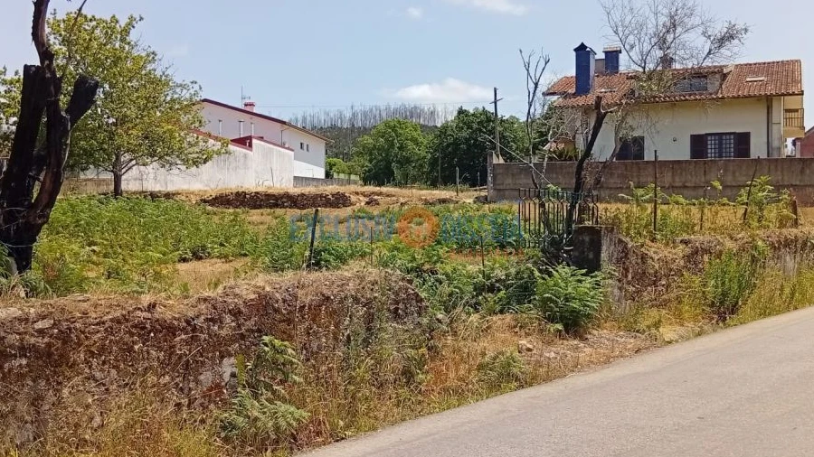 Terreno para Venda em Albergaria-A-Velha e Valmaior