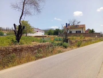 Terreno para Venda em Albergaria-A-Velha e Valmaior