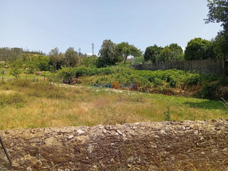 Terreno para Venda em Albergaria-A-Velha e Valmaior Foto 9