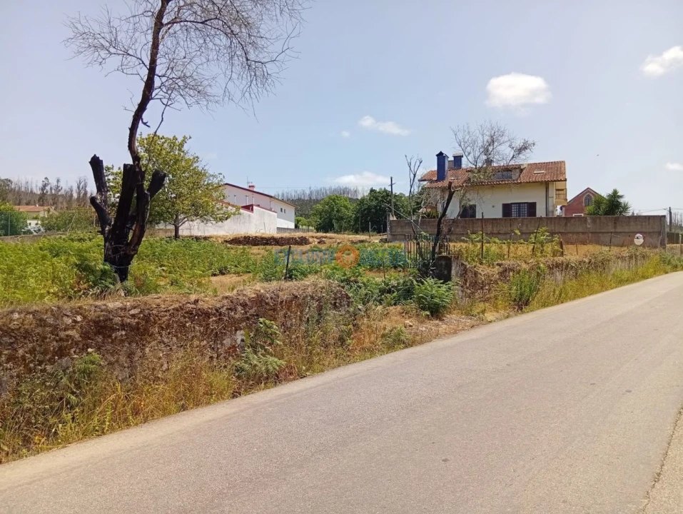 Terreno para Venda em Albergaria-A-Velha e Valmaior Foto 8