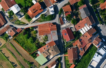Moradia T2 para Venda em Albergaria-A-Velha e Valmaior