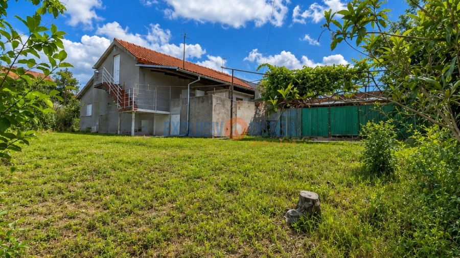 Moradia T2 para Venda em Albergaria-A-Velha e Valmaior