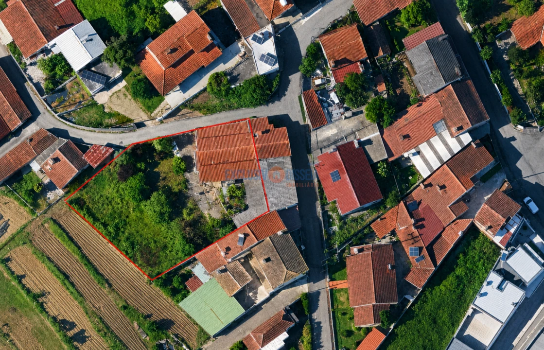 Moradia T2 para Venda em Albergaria-A-Velha e Valmaior Foto 12