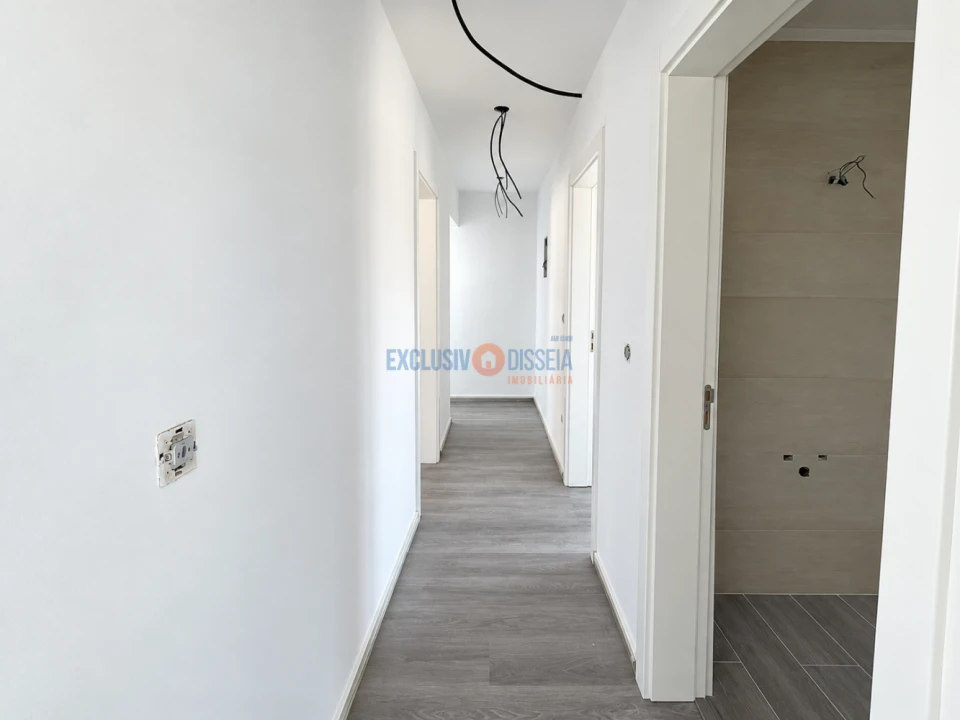Moradia T4 para Venda em Albergaria-A-Velha e Valmaior Foto 19