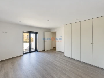 Moradia T4 para Venda em Albergaria-A-Velha e Valmaior