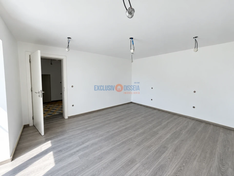 Moradia T4 para Venda em Albergaria-A-Velha e Valmaior Foto 27