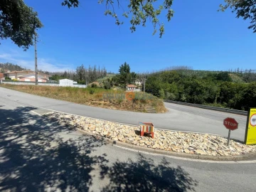 Terreno para Venda em Albergaria-A-Velha e Valmaior