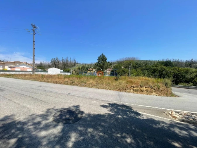 Terreno para Venda em Albergaria-A-Velha e Valmaior Foto 6