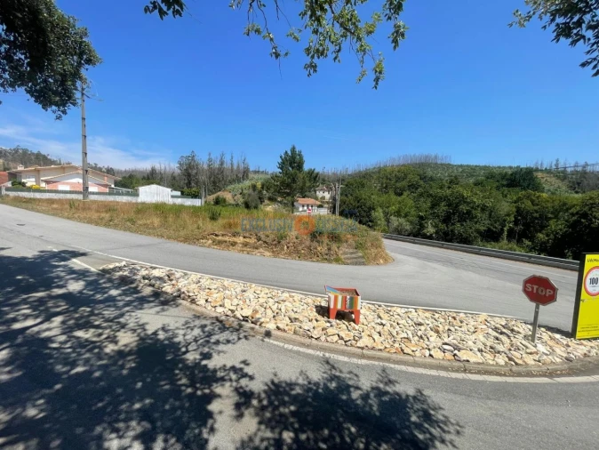 Terreno para Venda em Albergaria-A-Velha e Valmaior Foto 7