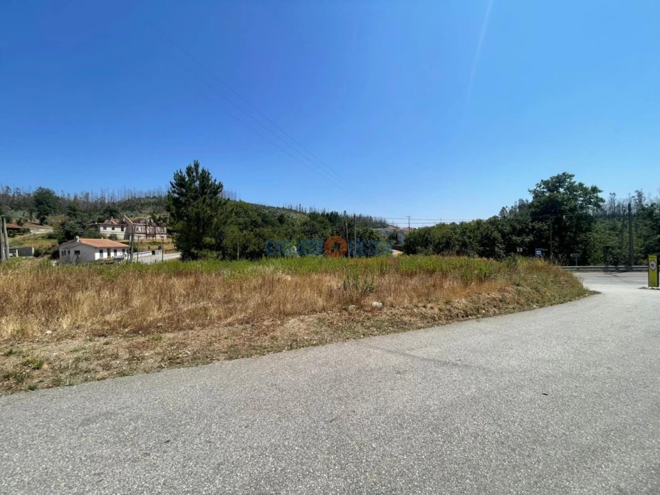 Terreno para Venda em Albergaria-A-Velha e Valmaior Foto 9