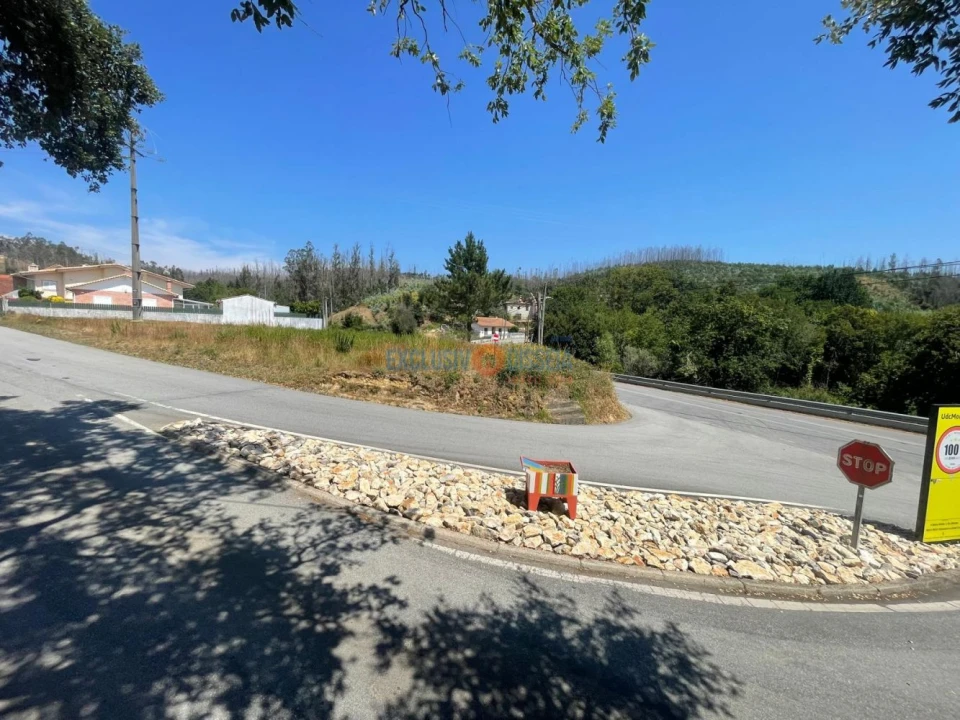 Terreno para Venda em Albergaria-A-Velha e Valmaior Foto 7