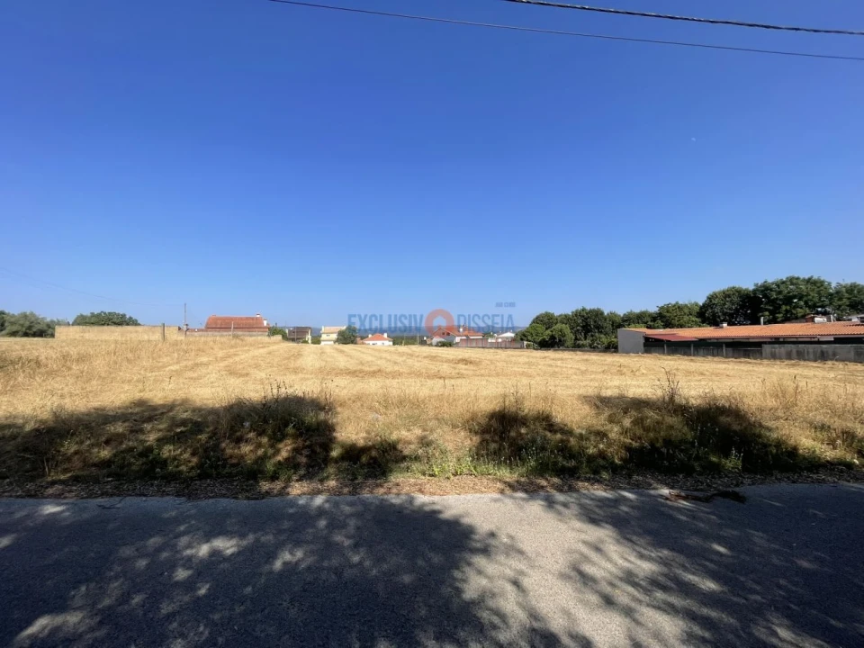 Terreno para Venda em Aguada de Cima Foto 2