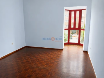 Apartamento T3 para Venda em Albergaria-A-Velha e Valmaior