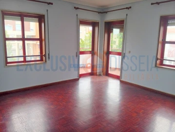 Apartamento T3 para Venda em Albergaria-A-Velha e Valmaior