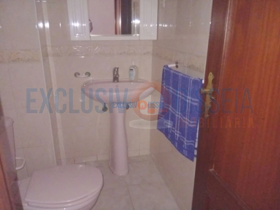Apartamento T3 para Venda em Albergaria-A-Velha e Valmaior Foto 11