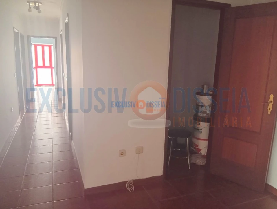 Apartamento T3 para Venda em Albergaria-A-Velha e Valmaior Foto 12