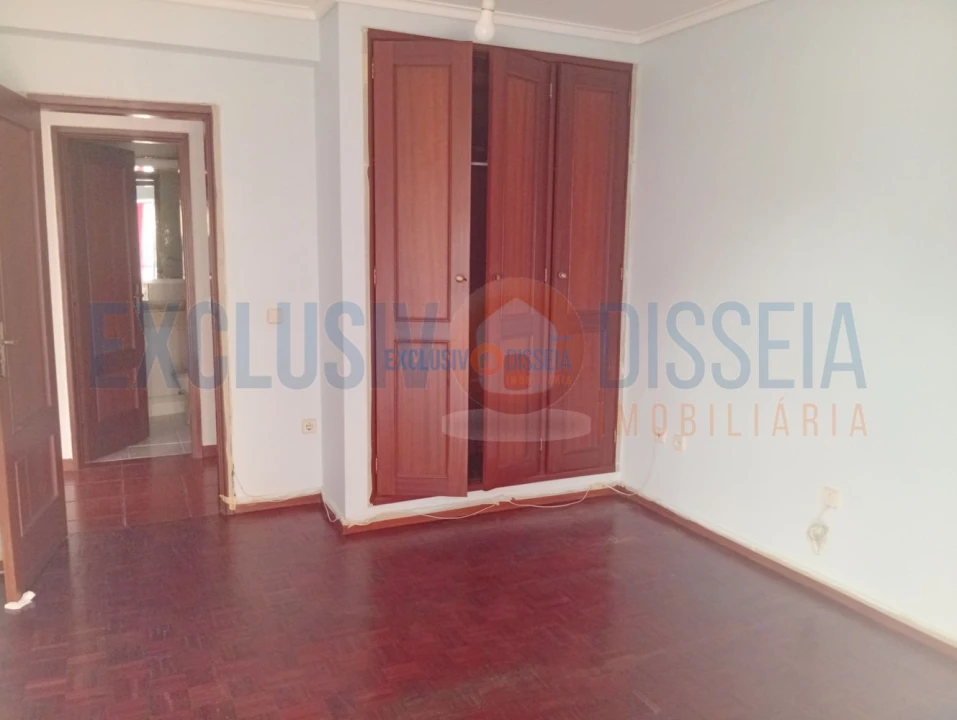 Apartamento T3 para Venda em Albergaria-A-Velha e Valmaior Foto 6