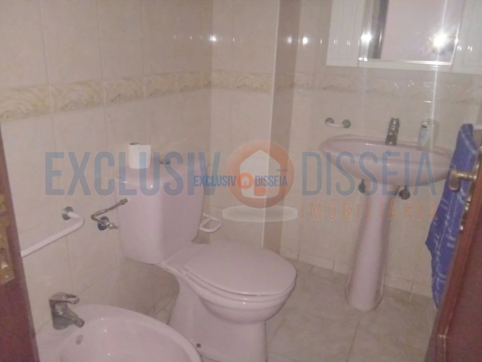 Apartamento T3 para Venda em Albergaria-A-Velha e Valmaior Foto 10