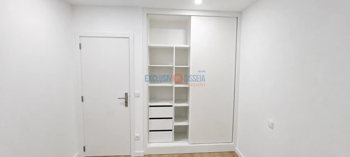 Apartamento T3 para Venda em Avelãs de Caminho Foto 6