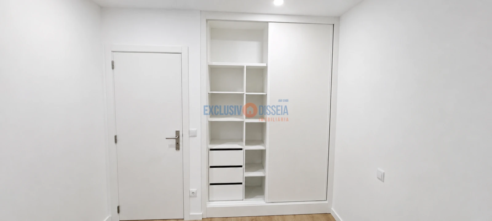 Apartamento T3 para Venda em Avelãs de Caminho Foto 6