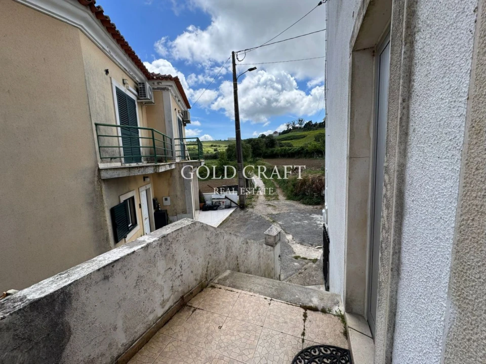 Apartamento T2 para Venda em Santo Quintino Foto 22