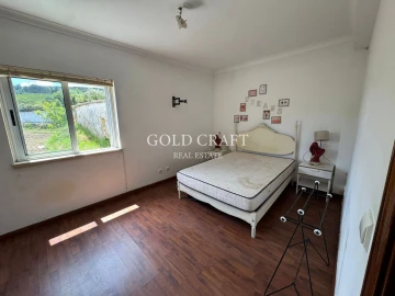 Apartamento T2 para Venda em Santo Quintino