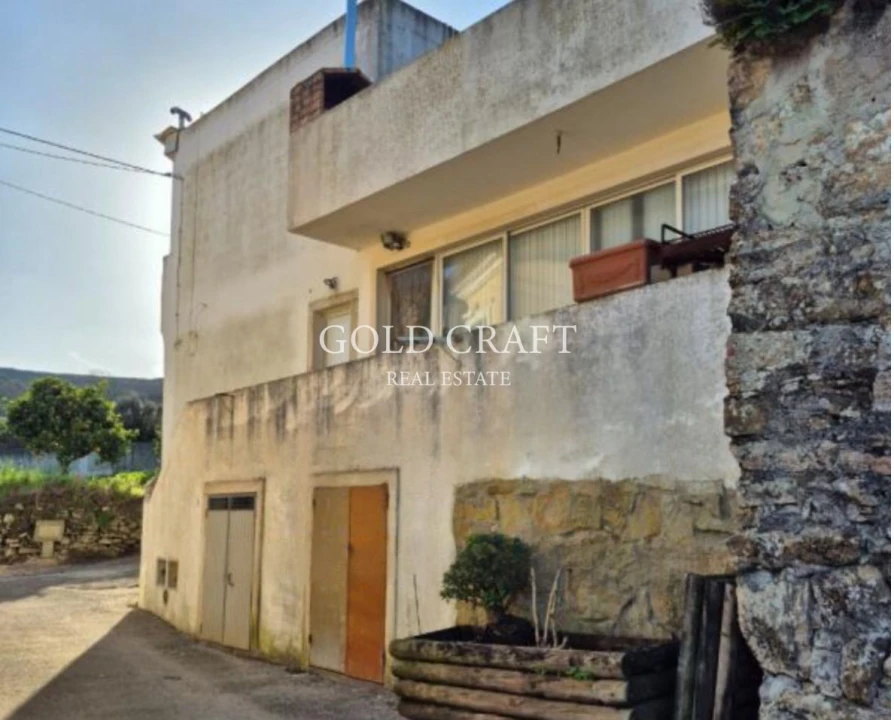 Apartamento T2 para Venda em Santo Quintino Foto 23