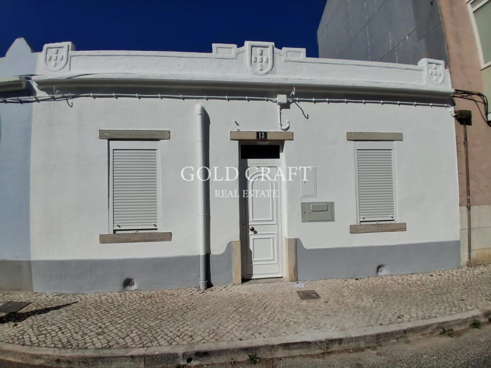 Moradia T2 para Venda em Falagueira-Venda Nova Foto 33