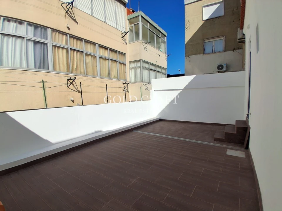 Moradia T2 para Venda em Falagueira-Venda Nova Foto 30