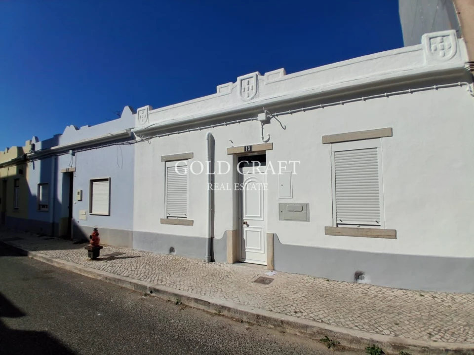 Moradia T2 para Venda em Falagueira-Venda Nova Foto 34