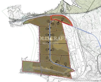 Terreno para Venda em Sado