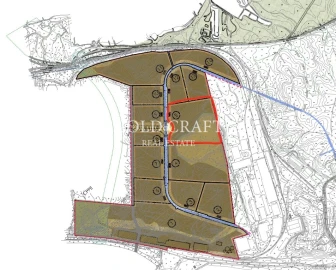 Terreno para Venda em Sado