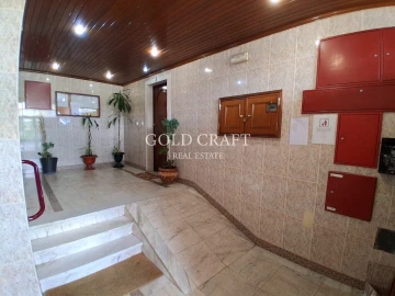 Apartamento T2 para Venda em Algueirão-Mem Martins