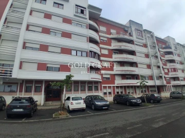 Apartamento T2 para Venda em Algueirão-Mem Martins