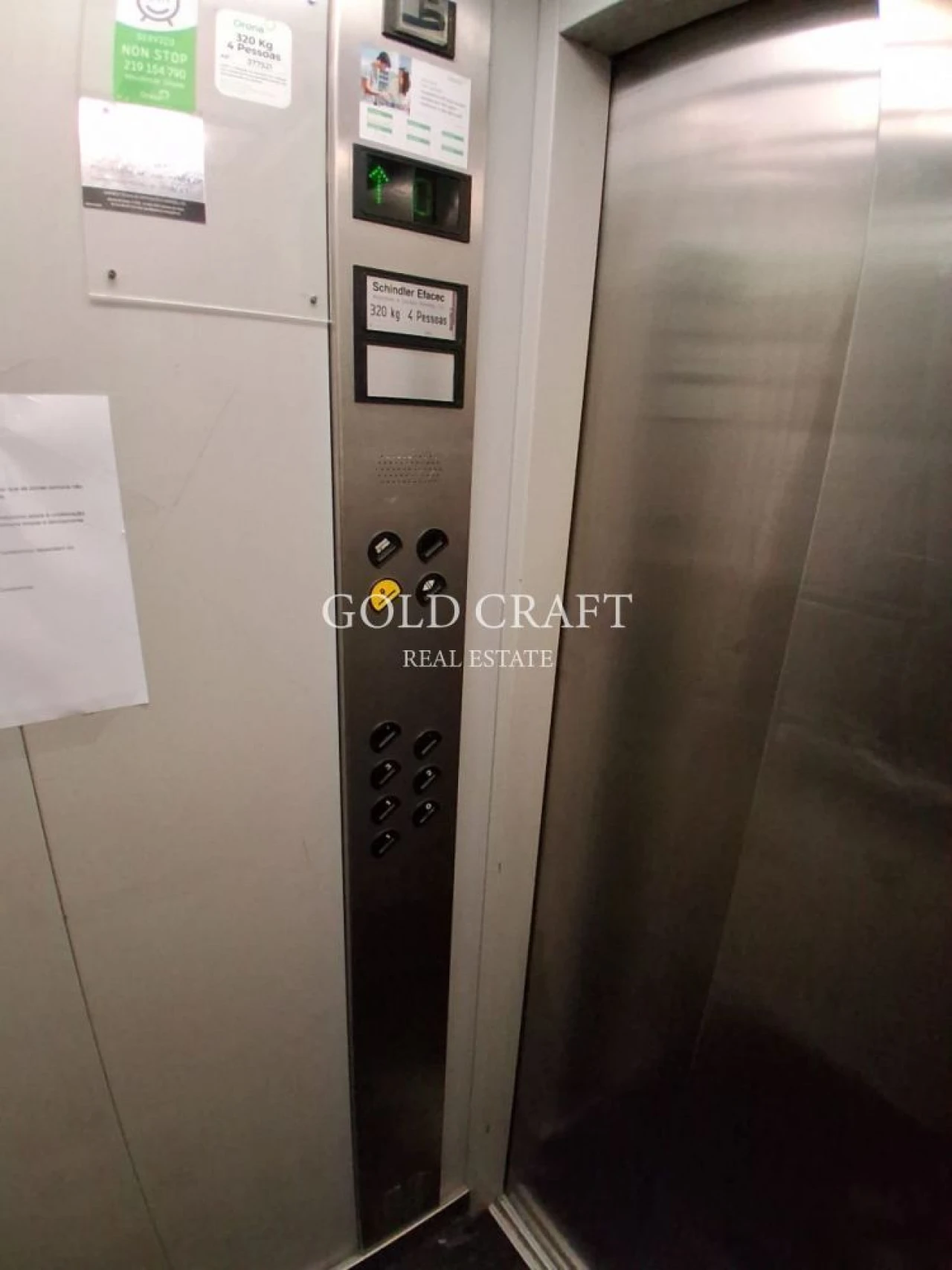 Apartamento T2 para Venda em Algueirão-Mem Martins Foto 26