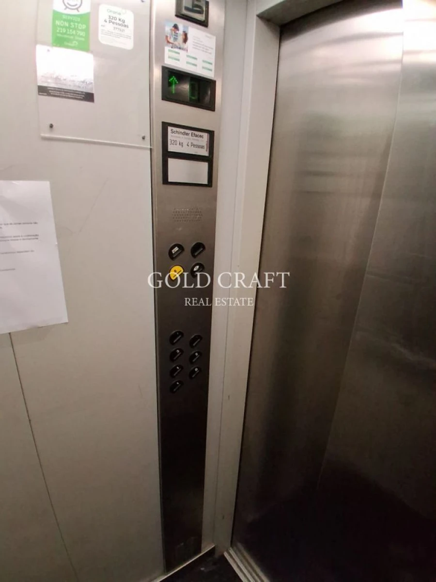 Apartamento T2 para Venda em Algueirão-Mem Martins Foto 26