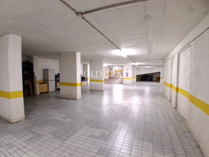 Apartamento T2 para Venda em Algueirão-Mem Martins Foto 24