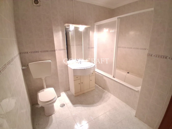 Apartamento T2 para Venda em Algueirão-Mem Martins Foto 21