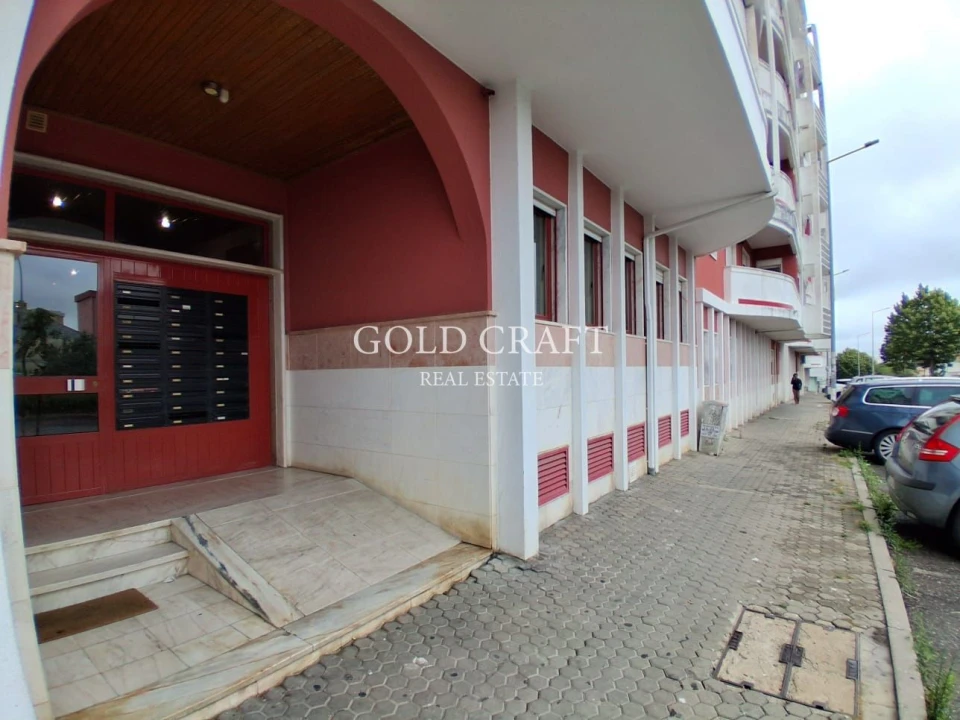 Apartamento T2 para Venda em Algueirão-Mem Martins Foto 32