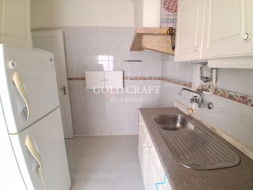 Apartamento T2 para Venda em Mina de Água Foto 10