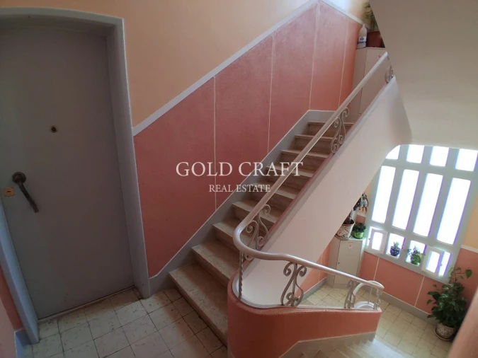 Apartamento T2 para Venda em Mina de Água Foto 19