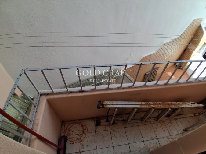Apartamento T2 para Venda em Mina de Água Foto 11