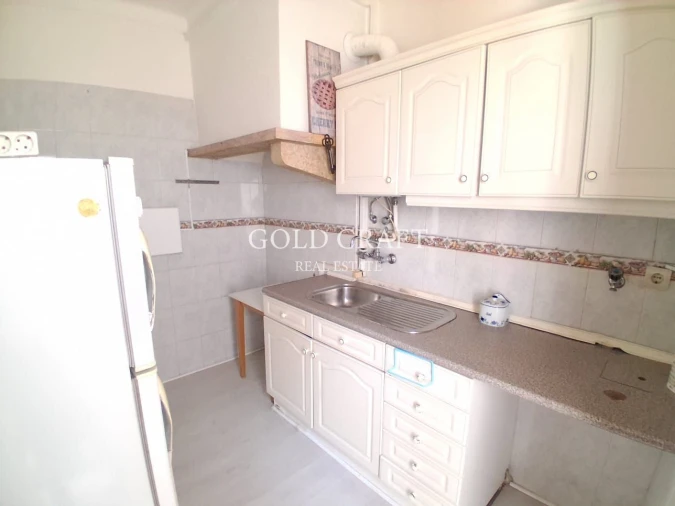 Apartamento T2 para Venda em Mina de Água Foto 9