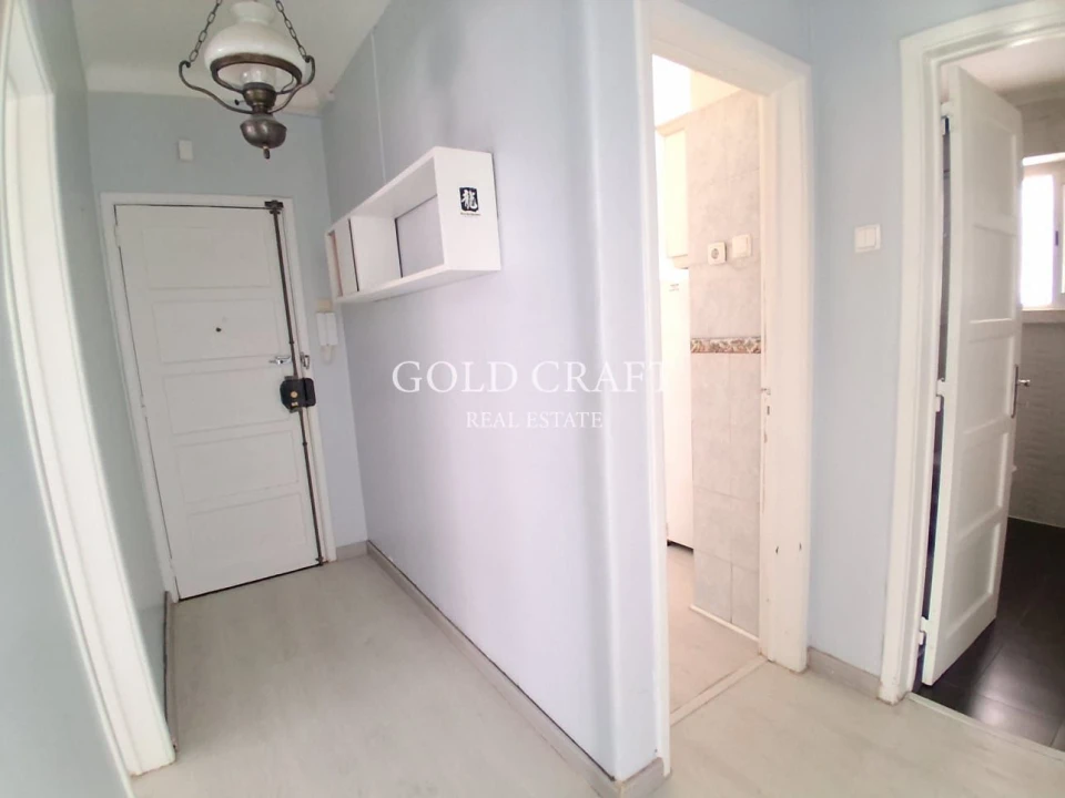 Apartamento T2 para Venda em Mina de Água Foto 1