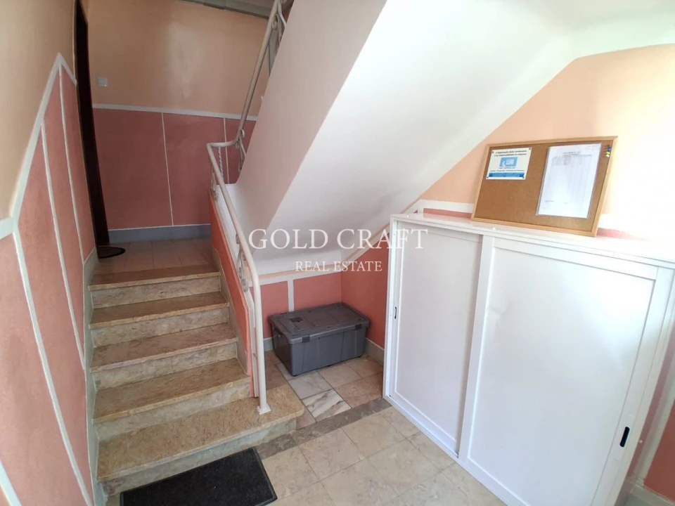 Apartamento T2 para Venda em Mina de Água Foto 21