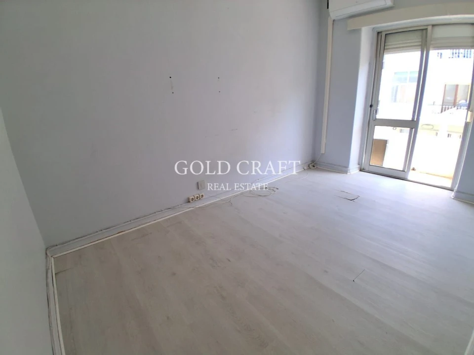 Apartamento T2 para Venda em Mina de Água Foto 3