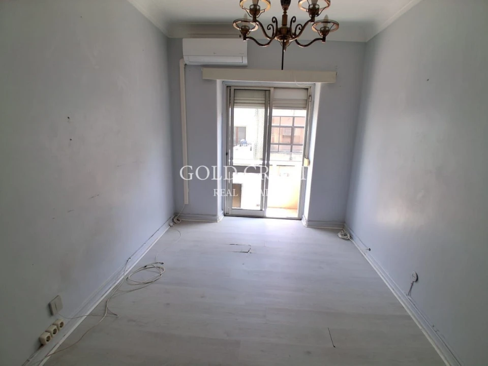 Apartamento T2 para Venda em Mina de Água Foto 4