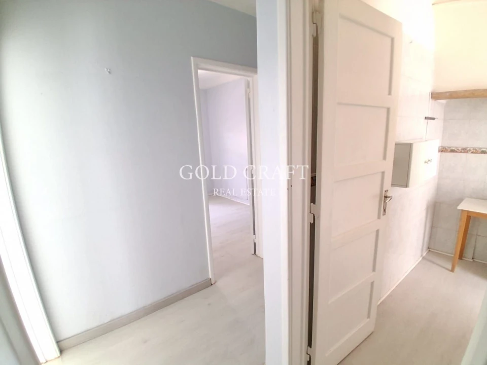Apartamento T2 para Venda em Mina de Água Foto 7